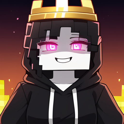 King